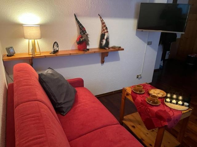 Perla Di Montagna Apartment Courmayeur Ngoại thất bức ảnh